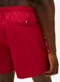 Multi Hilfiger Flag Mid Length Swim Shorts  Men