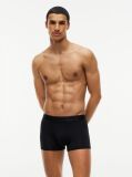 Multi Set De 3 Boxeri Cu Banda Elastica In Culori Asortate  Barbati