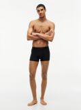 Multi Set De 3 Boxeri Cu Banda Elastica In Culori Asortate  Barbati
