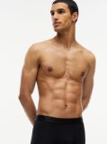 Multi Set De 3 Boxeri Cu Banda Elastica In Culori Asortate  Barbati