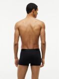 Multi Set De 3 Boxeri Cu Banda Elastica In Culori Asortate  Barbati