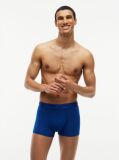 Multi Set De 3 Boxeri Cu Banda Elastica In Culori Asortate  Barbati