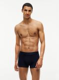 Multi Set De 3 Boxeri Cu Banda Elastica In Culori Asortate  Barbati