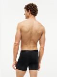 Negru 3-Pack Everyday Luxe Boxeri   Barbati