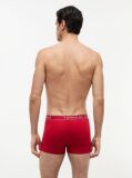 Multi Essential Set De 3 Boxeri Cu Logo  Barbati