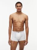 Multi 3-Pack TH Original Logo Waistband Trunks  Men
