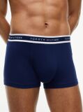 Multi 3-Pack Signature Boxeri Cu Logo Pe Talie  Barbati