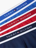 Multi 3-Pack Signature Boxeri Cu Logo Pe Talie  Barbati
