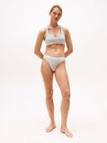 Grey TOMMY ICONS BRA BRALLETE  Women