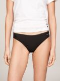 Black 3-Pack Brazilian Briefs  Women