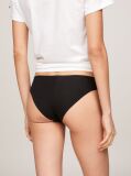 Black 3-Pack Brazilian Briefs  Women