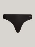 Black 3-Pack Brazilian Briefs  Women