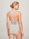 Multi Costum De Baie TH Monogram  Femei