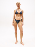 Multi Bikini Slip Cu Print TH Essential  Femei