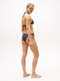 Multi Bikini Slip Cu Print TH Essential  Femei