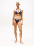 Multi Bikini Slip Cu Print TH Essential  Femei