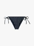 Multi Bikini Slip Cu Print TH Essential  Femei