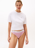Multi 3-Pack Logo Waistband Thongs  Women