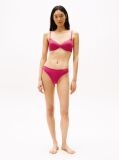 Roz Sutien Push-Up Fara Sarma Repeat Logo  Femei