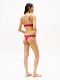 Roz Sutien Push-Up Fara Sarma Repeat Logo  Femei