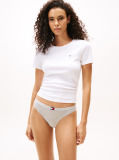 Multi 3-Pack Boxeri Cu Heritage Logo  Femei