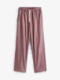Multi Cutie Cadou Pijamale Flanel TH Original Si Papuci  Femei