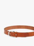 Brown Leather Belt Danny  Women