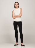 Black TH FLEX HARLEM ULTRA-TIGHT JEANS  Women