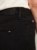 Black TH FLEX HARLEM ULTRA-TIGHT JEANS  Women