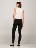 Black TH FLEX HARLEM ULTRA-TIGHT JEANS  Women