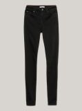 Black TH FLEX HARLEM ULTRA-TIGHT JEANS  Women