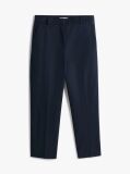 Blue Chino Slim Fit Drepti  Femei
