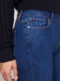 Denim TH Flex Harlem High Rise Skinny Jeans  Women