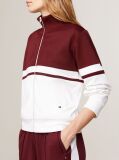 Multi Sport Colour-Blocked Zip-Thru Jacket  Women