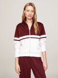 Multi Sport Colour-Blocked Zip-Thru Jacket  Women