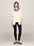 Blue TH Flex Como High Rise Skinny Jeans  Women