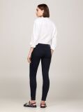 Blue TH Flex Como High Rise Skinny Jeans  Women