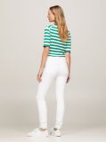 White TH Flex Como High Rise Skinny Jeans  Women