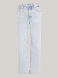 Denim Rome High Rise Slim Straight Jeans  Women