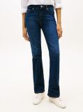 Blue Jeans Classics Bootcut Cu Talie Medie  Femei