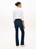 Blue Jeans Classics Bootcut Cu Talie Medie  Femei