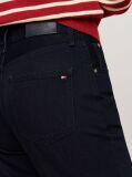 Blue High Rise Relaxed Bootcut Jeans  Women