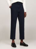 Multi Stretch Cotton Slim Straight Chinos  Women