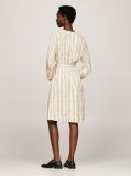 Multi Rochie Mini Fit And Flare  Femei