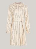 Multi Rochie Mini Fit And Flare  Femei