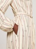 Multi Rochie Mini Fit And Flare  Femei