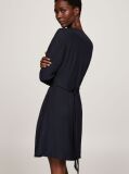 Multi Rochie Mini Cu Doua Randuri De Nasturi  Femei