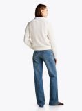 Beige Cable Knit Cardigan  Women