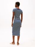Multi Rochie Henley Slim  Femei