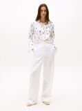 Multi Regular Fit Print Shirt  Women